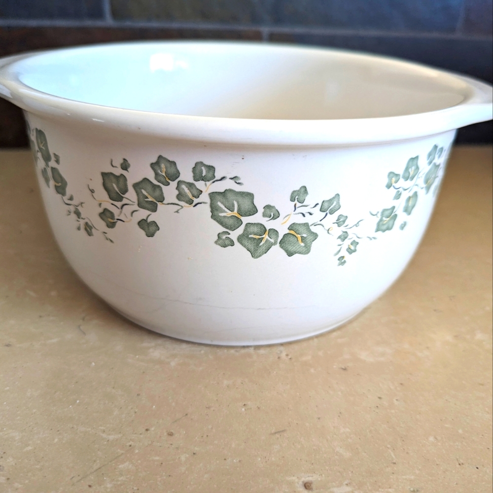 Corelle dish